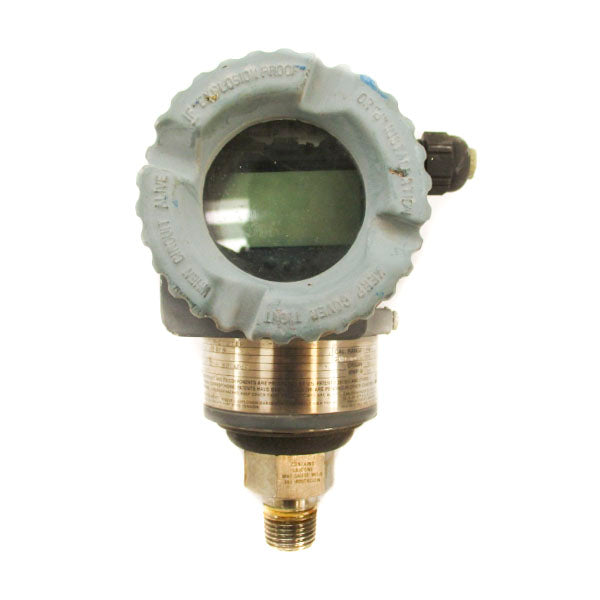 FOXBORO IGP10-D20D1F 12.5-42VDC 300PSI UNMP