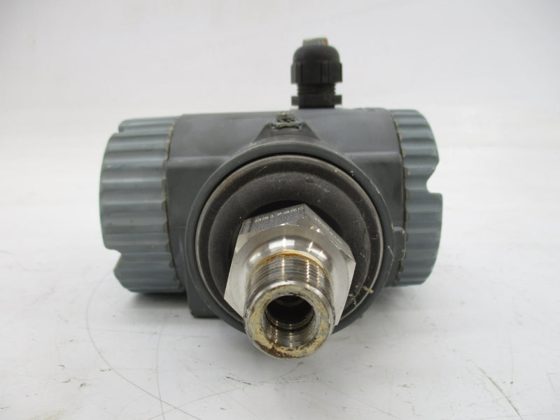 FOXBORO IGP10-D20D1F 12.5-42VDC 300PSI UNMP