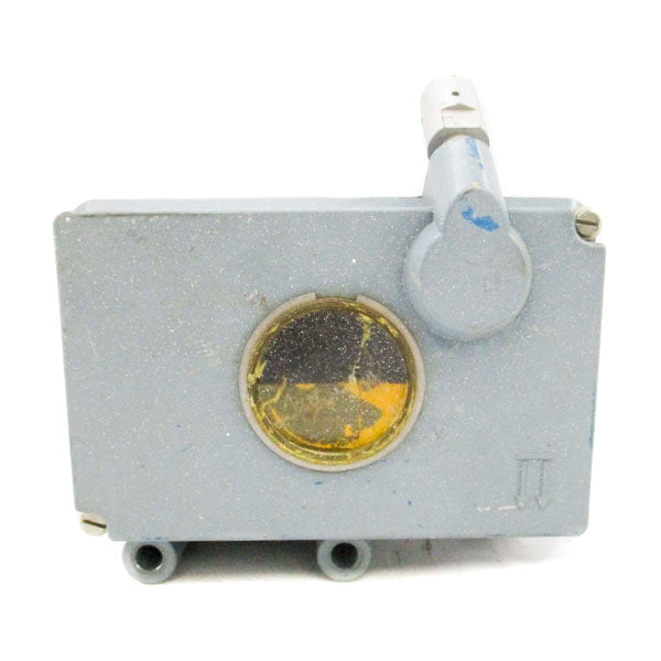 ECKARDT INVENSYS SRD991-BFBS6FAANA 90PSI UNMP