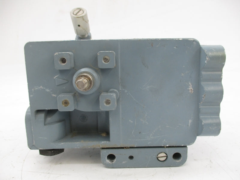ECKARDT INVENSYS SRD991-BFBS6FAANA 90PSI UNMP