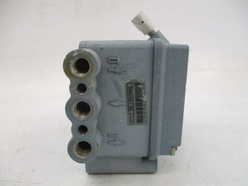 ECKARDT INVENSYS SRD991-BFBS6FAANA 90PSI UNMP
