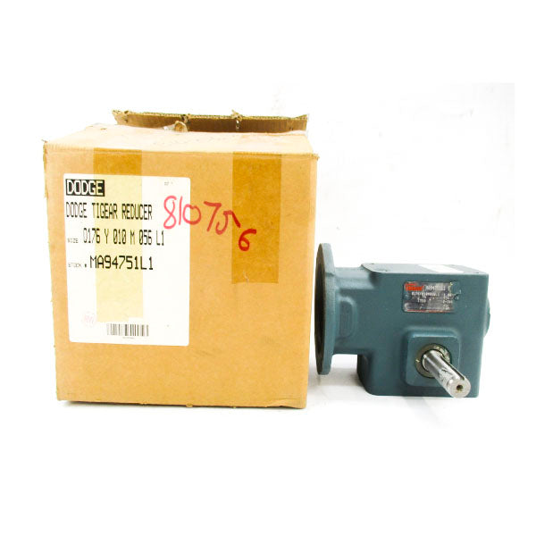 DODGE MA94751L1 Q176Y010M056L1 NSMP