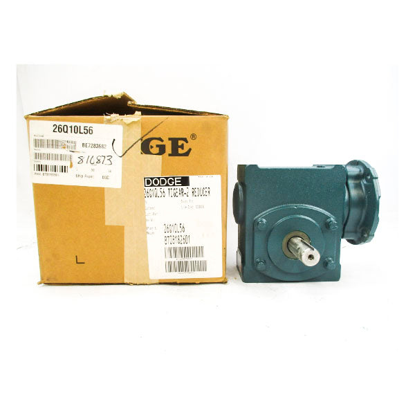 DODGE 26Q10L56 NSMP