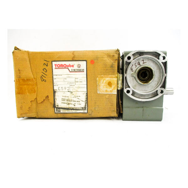 US MOTORS E592 NSMP