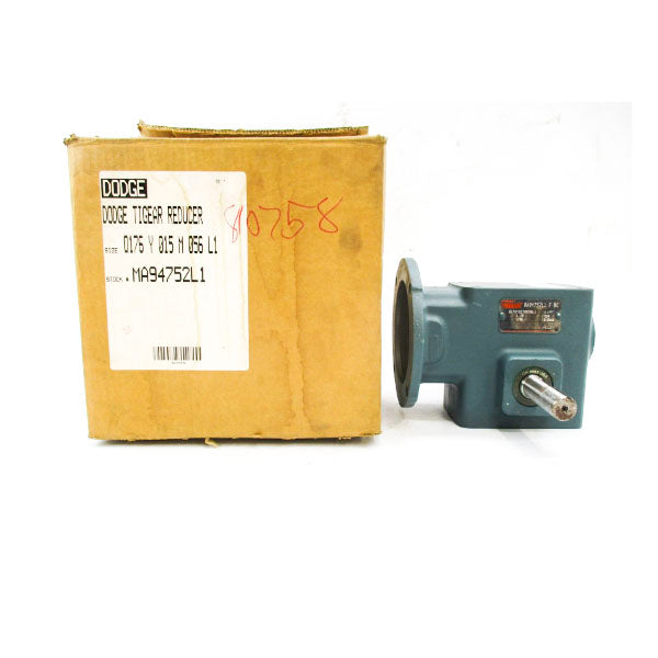 DODGE MA94752L1 Q176Y015M056L1 NSMP