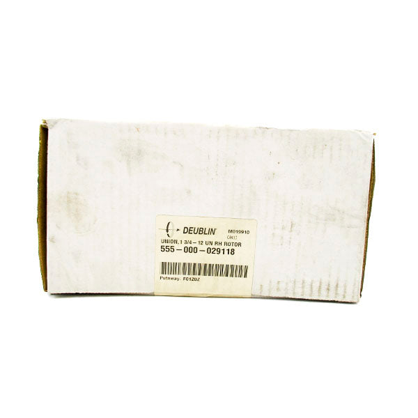 DEUBLIN 555-000-029118 NSFS