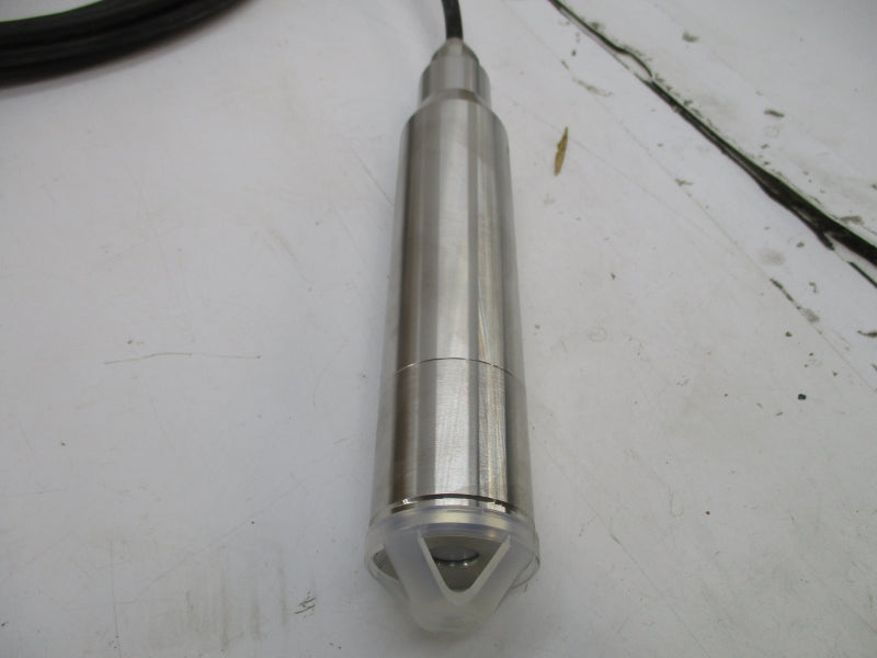 ENDRESS+HAUSER FMX21-3D21/0 F/W 01.00 10.5-35VDC REV. 1 NSMP