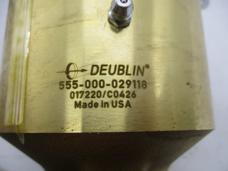 DEUBLIN 55-000-029-118 NSNP