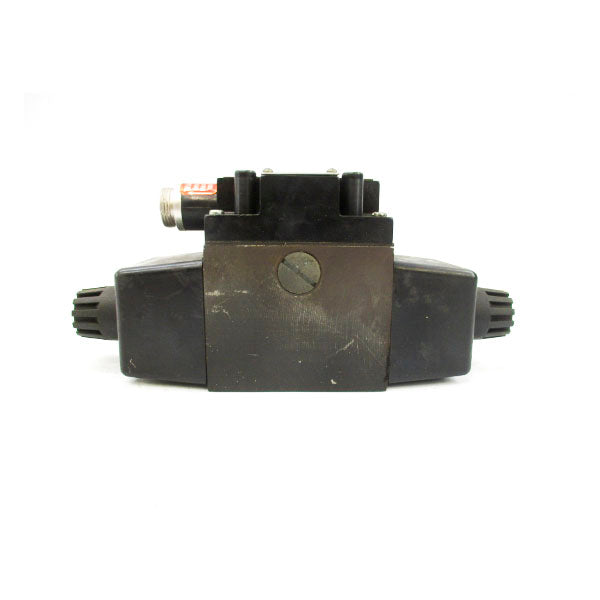 PARKER D3W4C56Y14 120/110V 72-75A 3000PSI NSNP