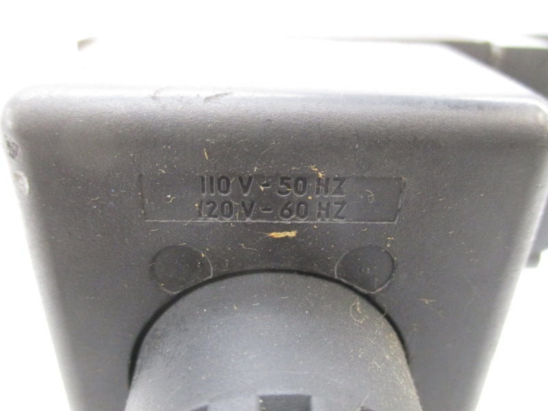 PARKER D3W4C56Y14 120/110V 72-75A 3000PSI NSNP