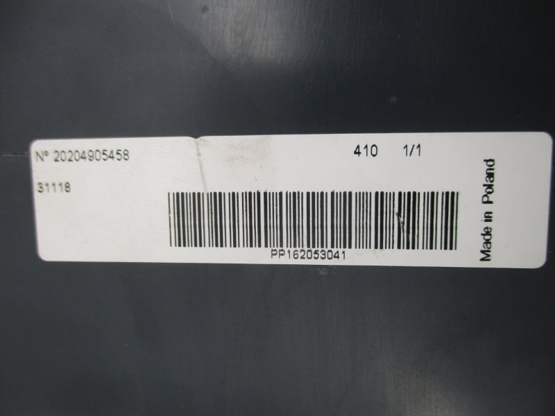 SCHNEIDER ELECTRIC INSJ400-250A 31118 600VAC 250A UNMP
