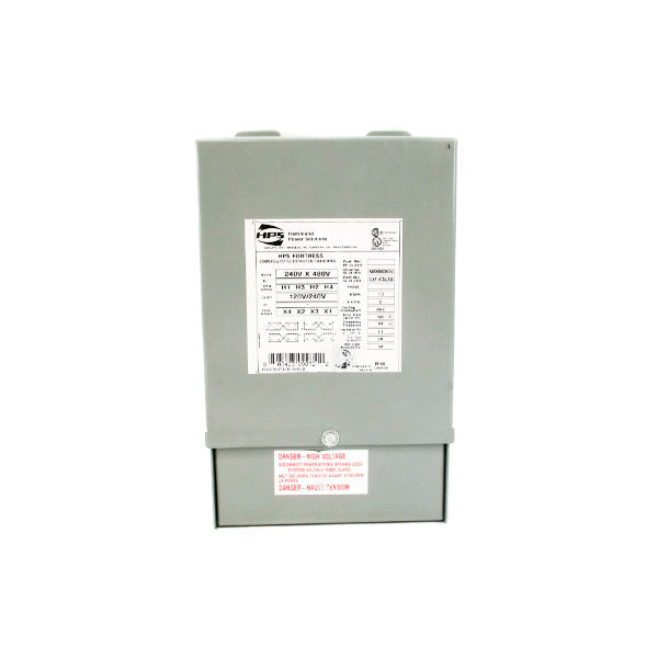 HAMMOND POWER SOLUTIONS C1F1C5LES 480V UNMP