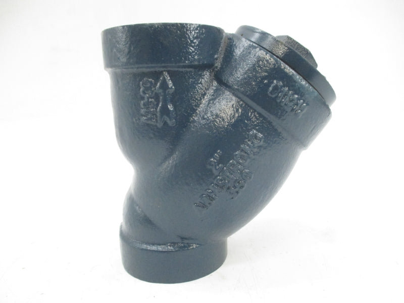 ARMSTRONG A48-30 250 2" NSNP