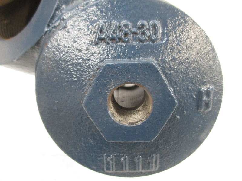 ARMSTRONG A48-30 250 2" NSNP