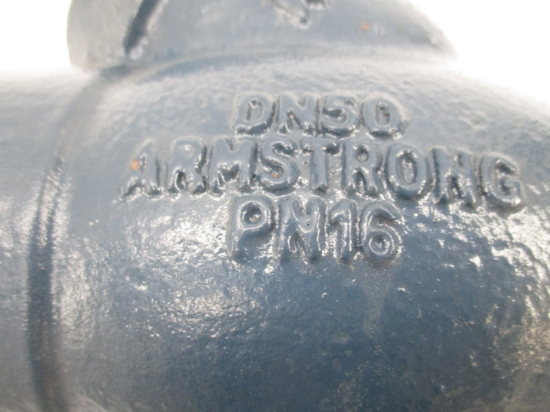 ARMSTRONG A48-30 250 2" NSNP