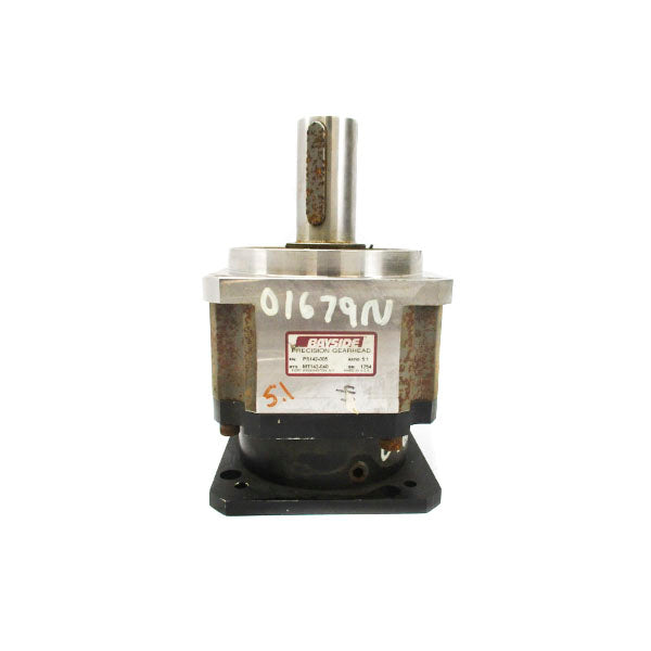 BAYSIDE PSI42-005 UNMP