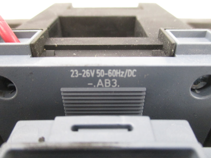 SIEMENS 40LP32AJ SER. A 24V NSMP