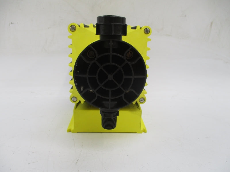LMI B111-3925SI 120VAC 1.50A 150PSI NSMP
