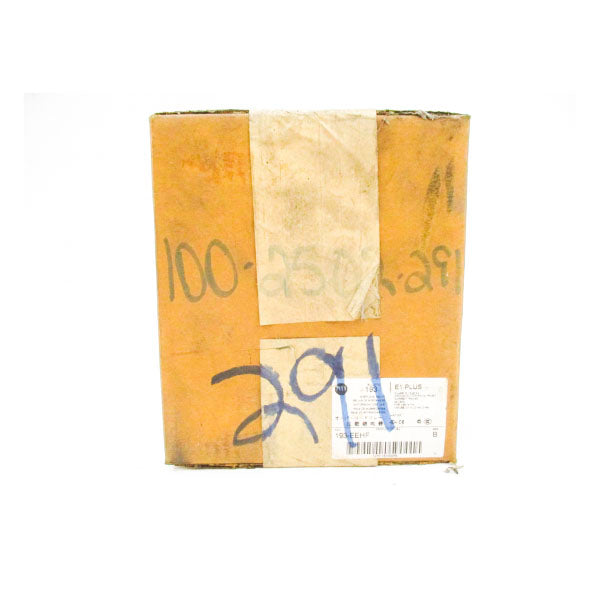 ALLEN BRADLEY 193-EEHF SER. B 30-150A (BR/WH) NSFS