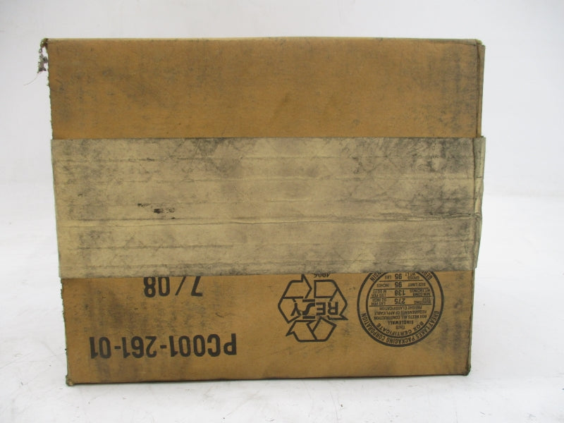 ALLEN BRADLEY 193-EEHF SER. B 30-150A (BR/WH) NSFS