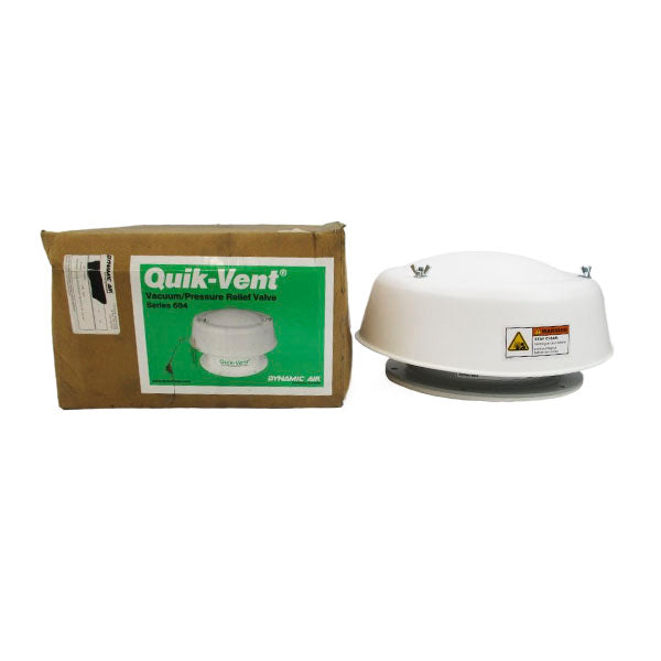 DYNAMIC AIR QUICK-VENT 1116525 NSMP