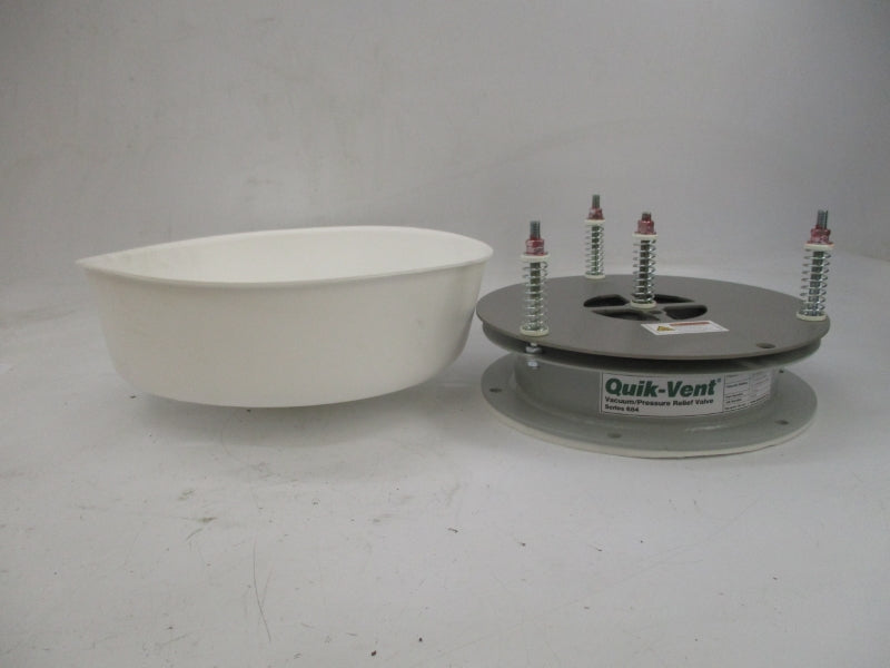 DYNAMIC AIR QUICK-VENT 1116525 NSMP