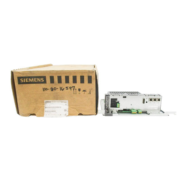 SIEMENS 6SL3350-6TK00-0EA0 380-690V NSMP