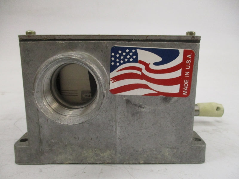 HUBBELL 54BB23FB GR626329 600VAC NSMP