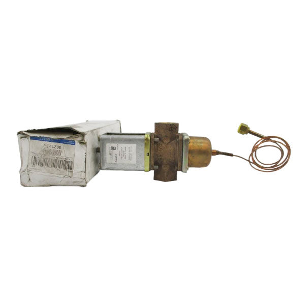 JOHNSON CONTROLS V46AC-1 4LZ98 70-260PSI 3/4" NSMP