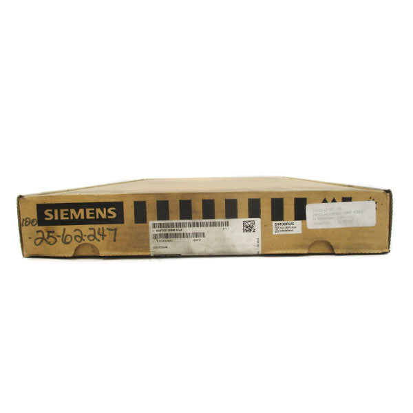 SIEMENS 6SN1123-1AA00-0CA2 NSFS