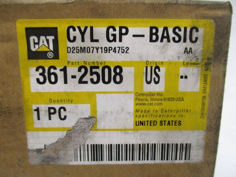 CATERPILLAR 361-2508 NSMP