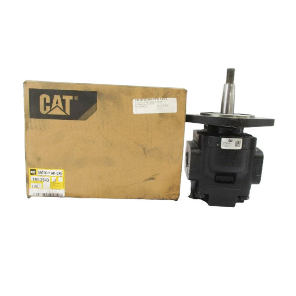 CATERPILLAR 191-2943 NSMP