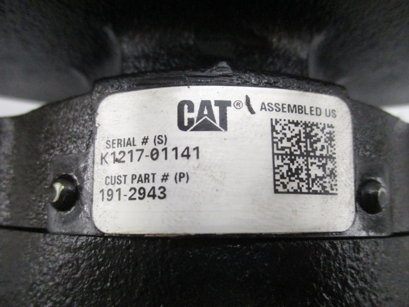 CATERPILLAR 191-2943 NSMP