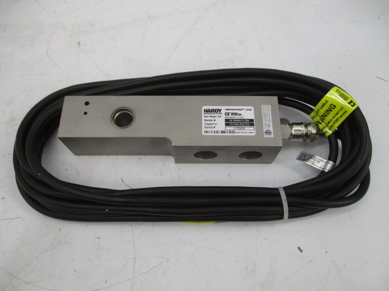 HARDY PROCESS SOLUTIONS HISBH04-11.25K HISBH04-11250 20' NSMP