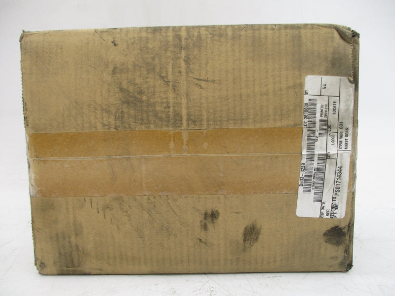 MOOG D633-322B NSFS