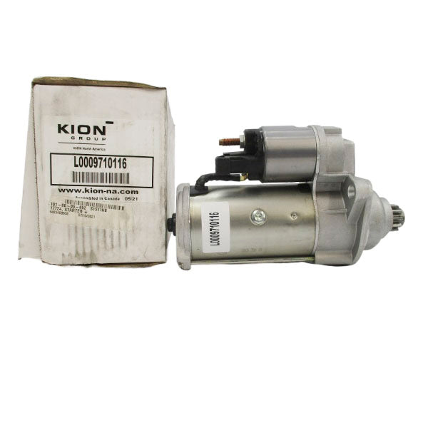 KION L0009710116 12V NSMP