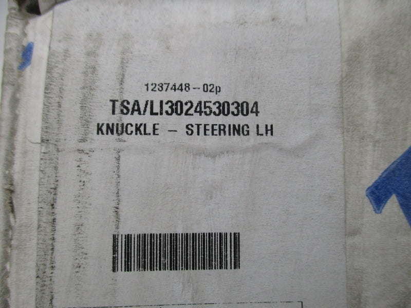 TOTAL SOURCE TSA/LI3024530304 NSFS