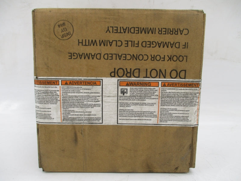 NORTON 66253344383 2-3/4"X3-1/2" (PKG OF 10) NSFS