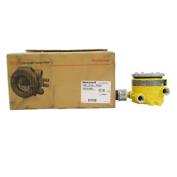 HONEYWELL XNX-UTAV-RNCB1 16-32VDC NSMP