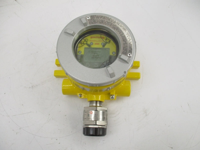HONEYWELL XNX-UTAV-RNCB1 16-32VDC NSMP