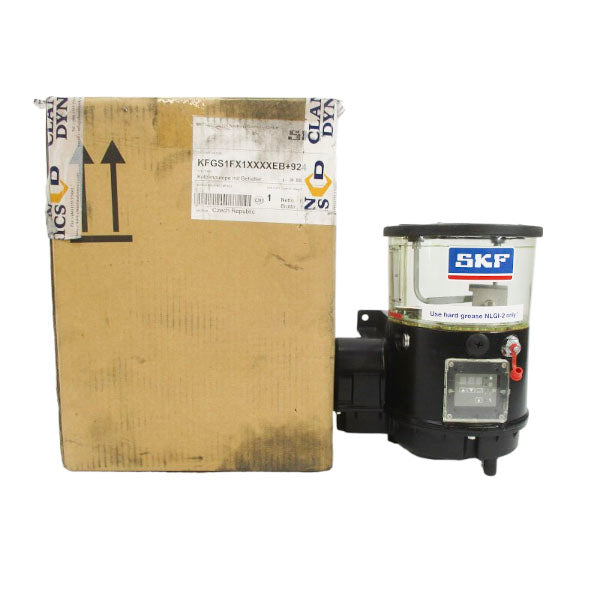 SKF KFGS1FX1XXXXEB+924 24VDC NSMP