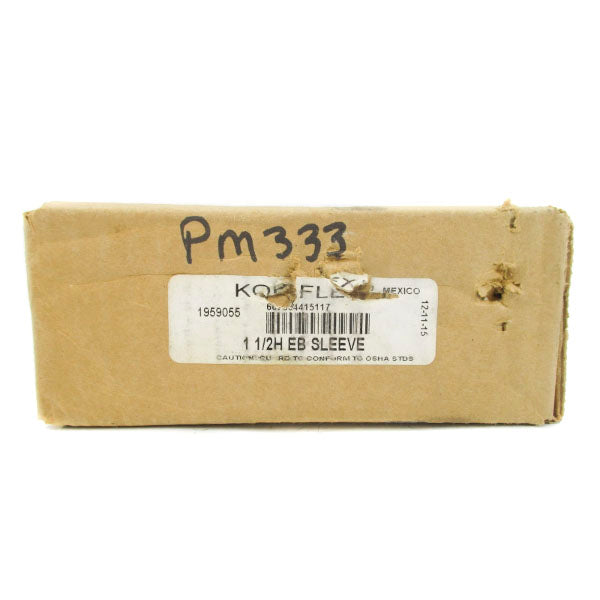 KOP-FLEX 1959055 1-1/2HEBSLEEVE NSFS