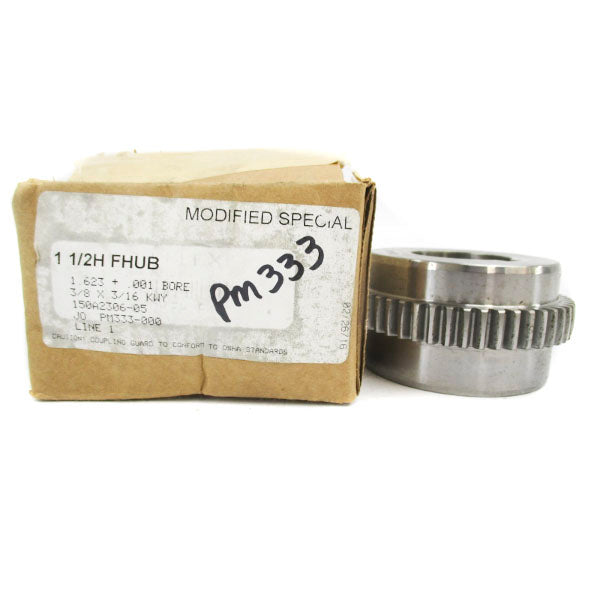 KOP-FLEX 150A2306-05 SER. H NSMP