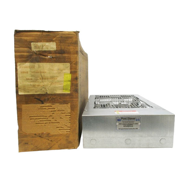 POST GLOVER T25R2K5 DB25V0-2K50-10400A0 NSMP