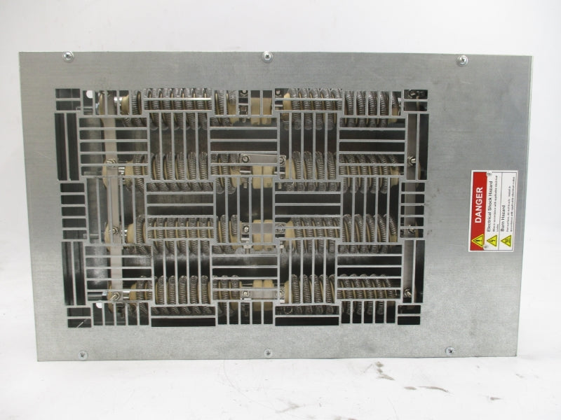 POST GLOVER T25R2K5 DB25V0-2K50-10400A0 NSMP