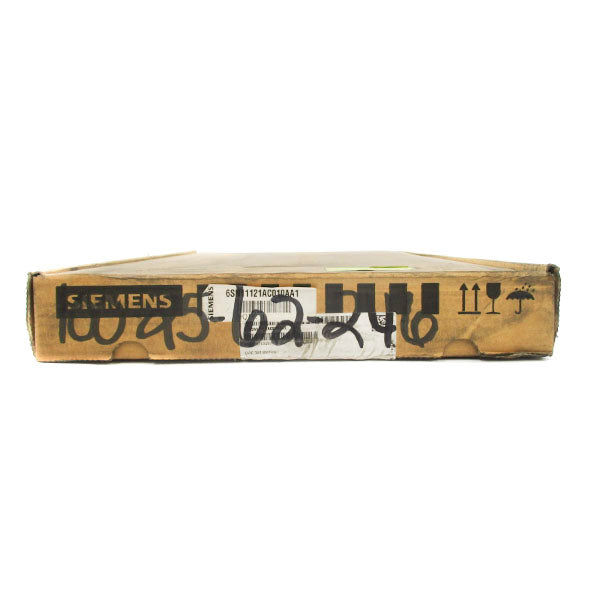SIEMENS 6SN1112-1AC01-0AA1 NSFS