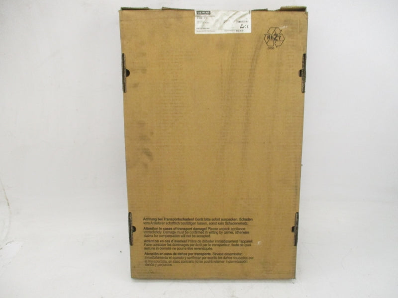 SIEMENS 6SN1112-1AC01-0AA1 NSFS