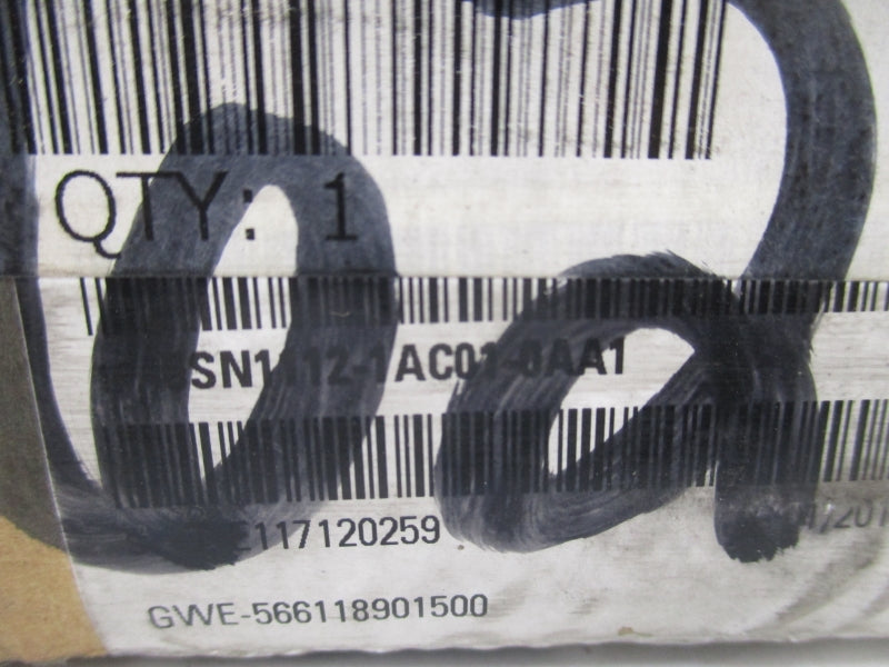 SIEMENS 6SN1112-1AC01-0AA1 NSFS