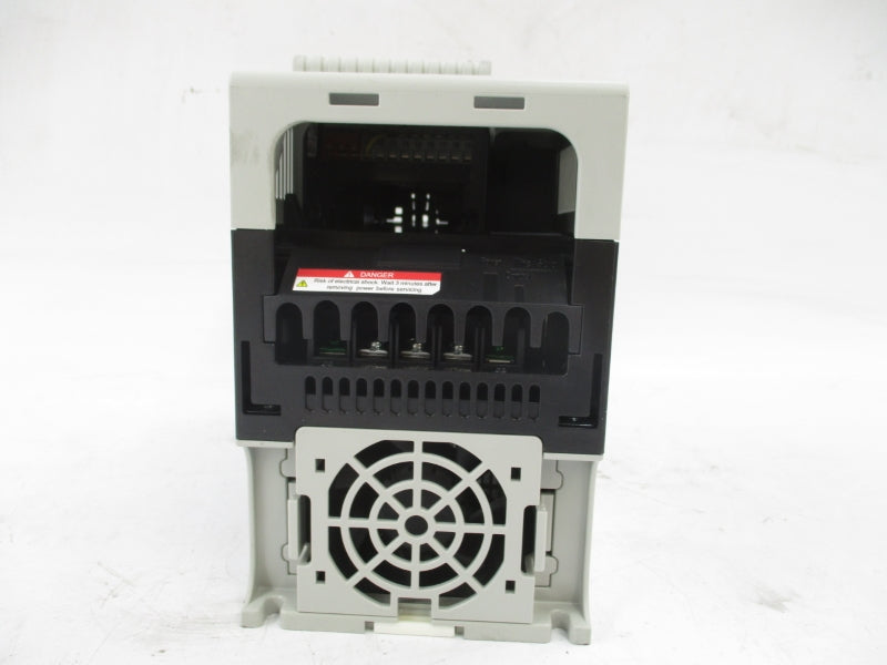 ALLEN BRADLEY 25B-D017N104 SER. A F/W 7.001 323-528VAC 25.5A NSNP