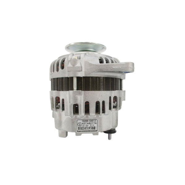 MITSUBISHI ELECTRIC A5TA8277A 1G398-64012 12V 80A NSNP